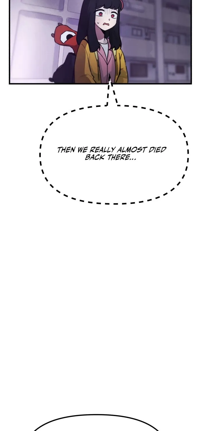 A Strange Phenomenon Chapter 6 page 95 - 