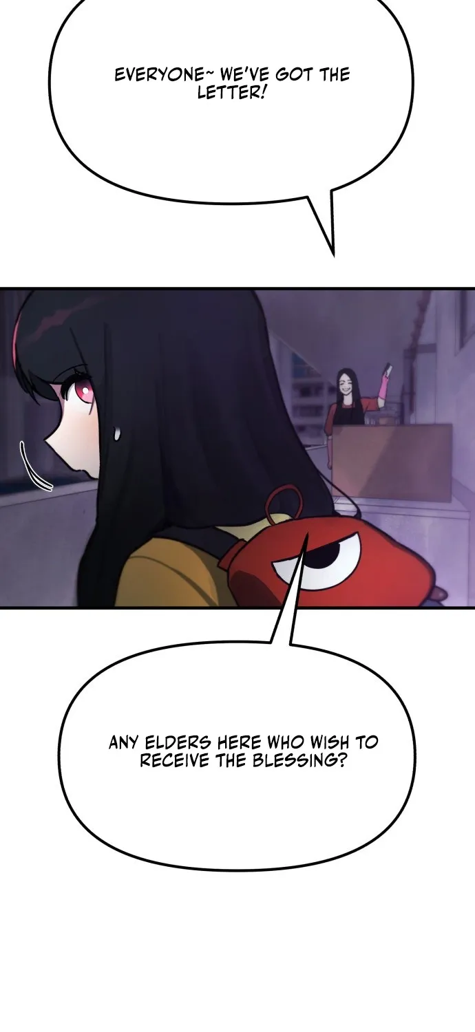 A Strange Phenomenon Chapter 6 page 96 - 