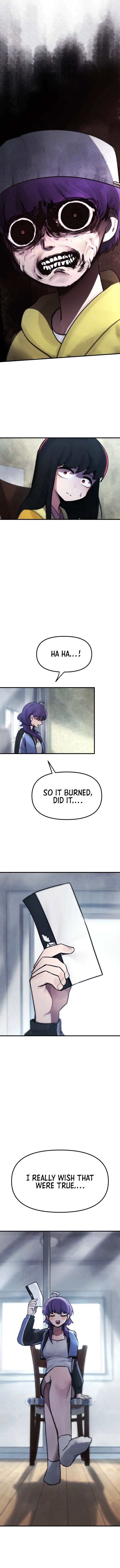 A Strange Phenomenon Chapter 7 page 16 - 