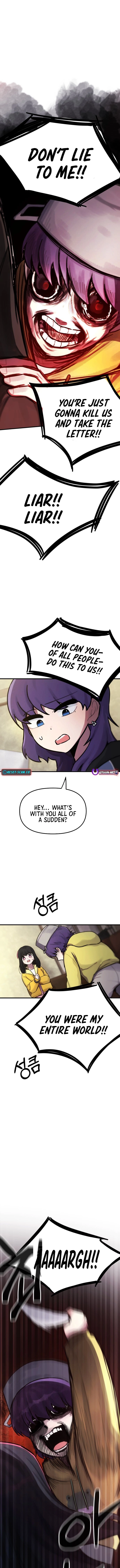 A Strange Phenomenon Chapter 8 page 9 - 