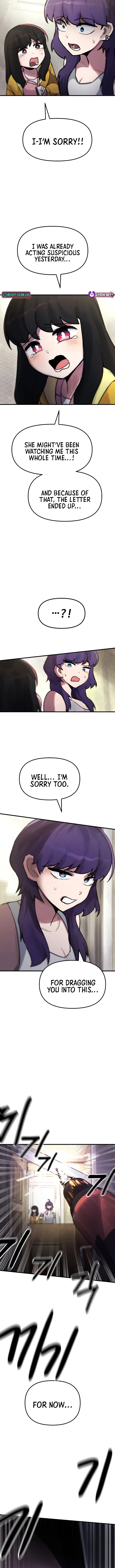 A Strange Phenomenon Chapter 9 page 2 - 