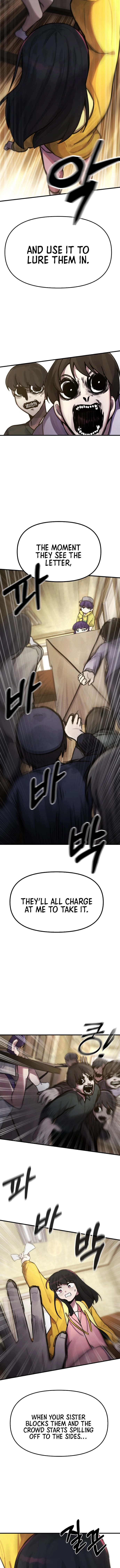 A Strange Phenomenon Chapter 9 page 9 - 
