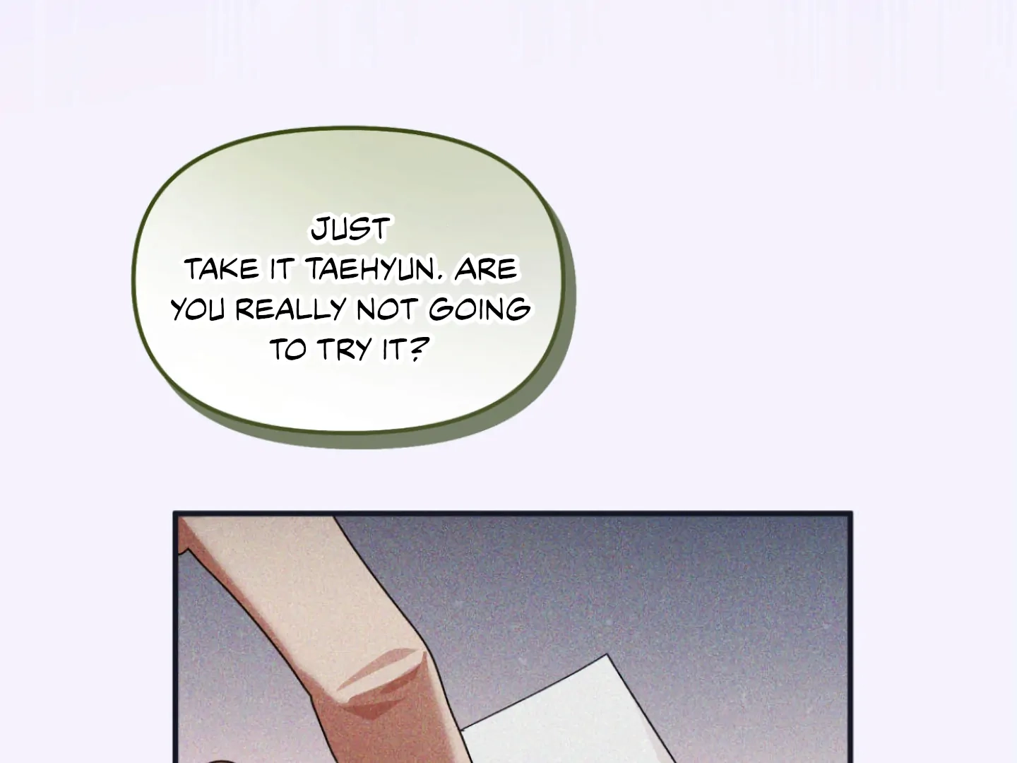 A Strategic Partnership Chapter 0 page 2 - 