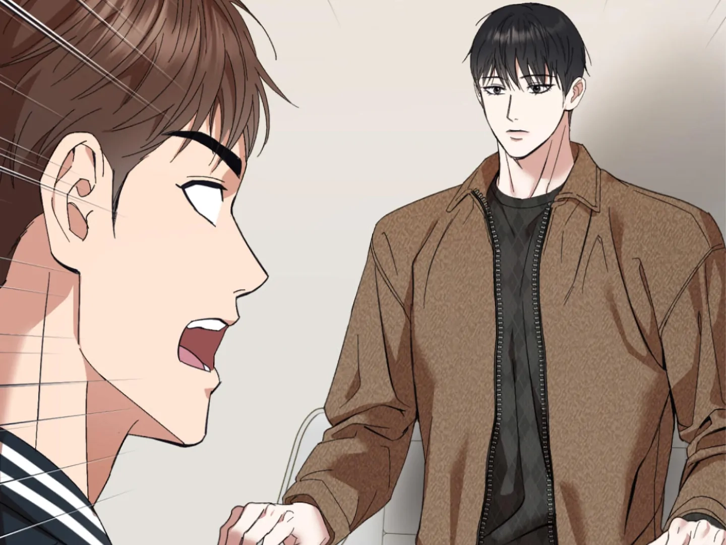 A Strategic Partnership Chapter 0 page 10 - 