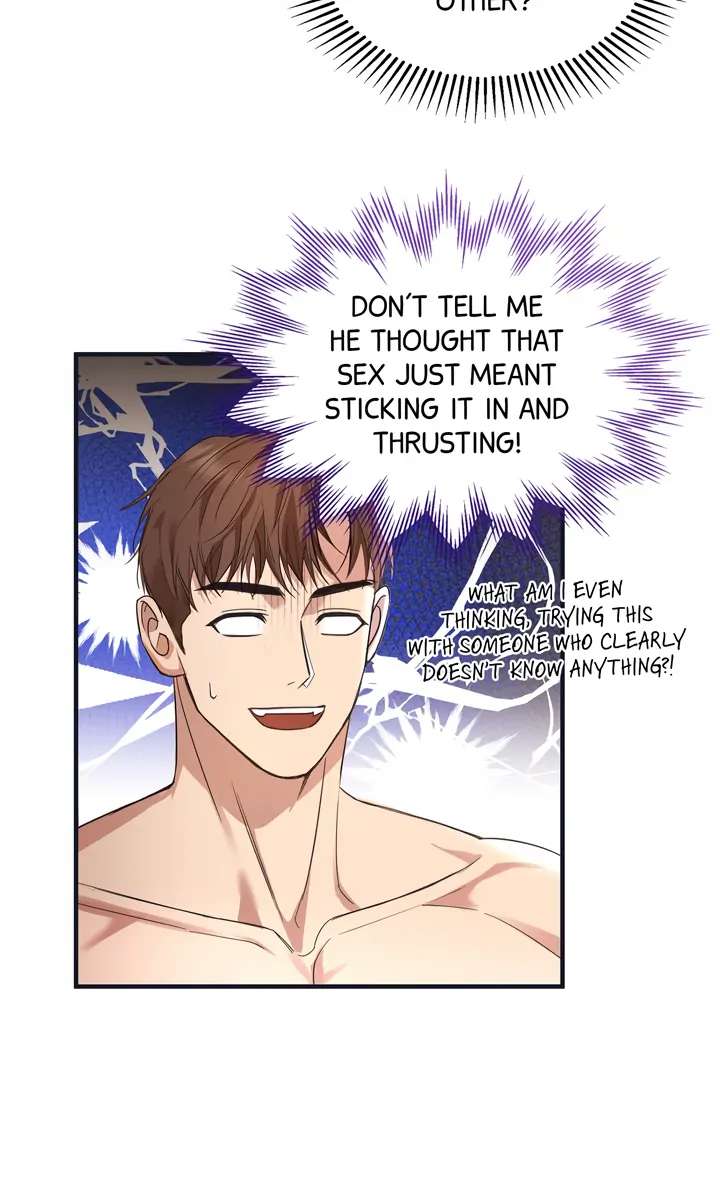 A Strategic Partnership Chapter 1 page 10 - 