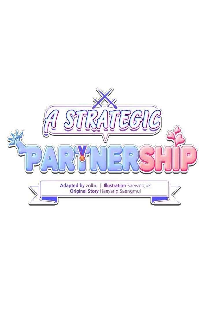 A Strategic Partnership Chapter 10 page 11 - 