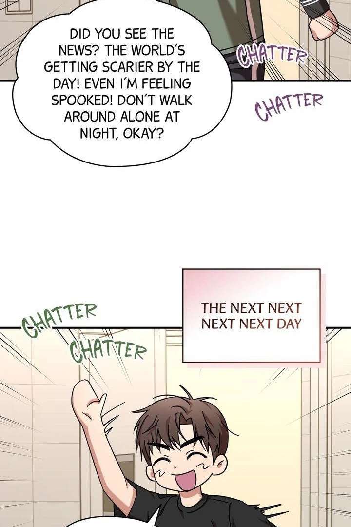 A Strategic Partnership Chapter 10 page 64 - 