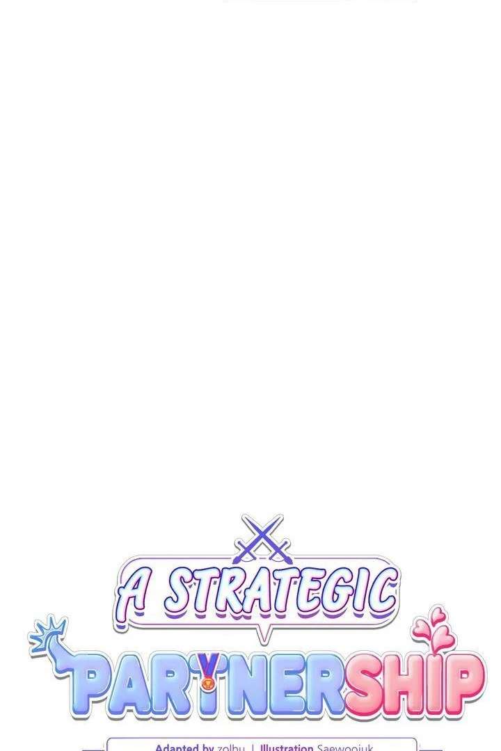 A Strategic Partnership Chapter 11 page 24 - 