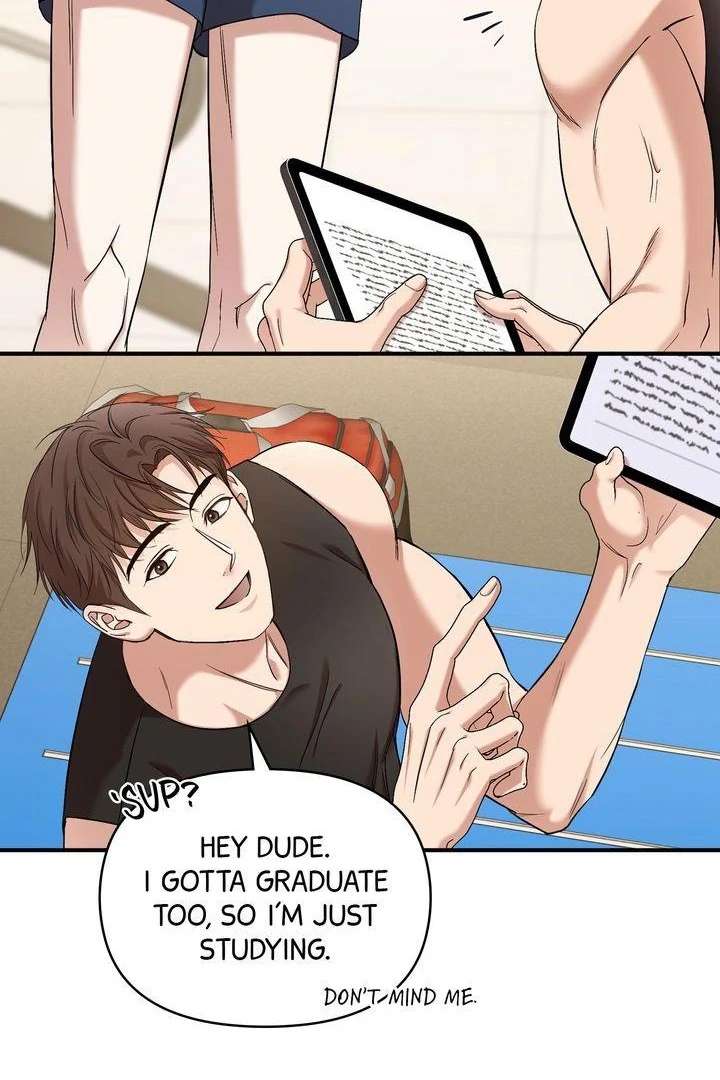 A Strategic Partnership Chapter 11 page 74 - 