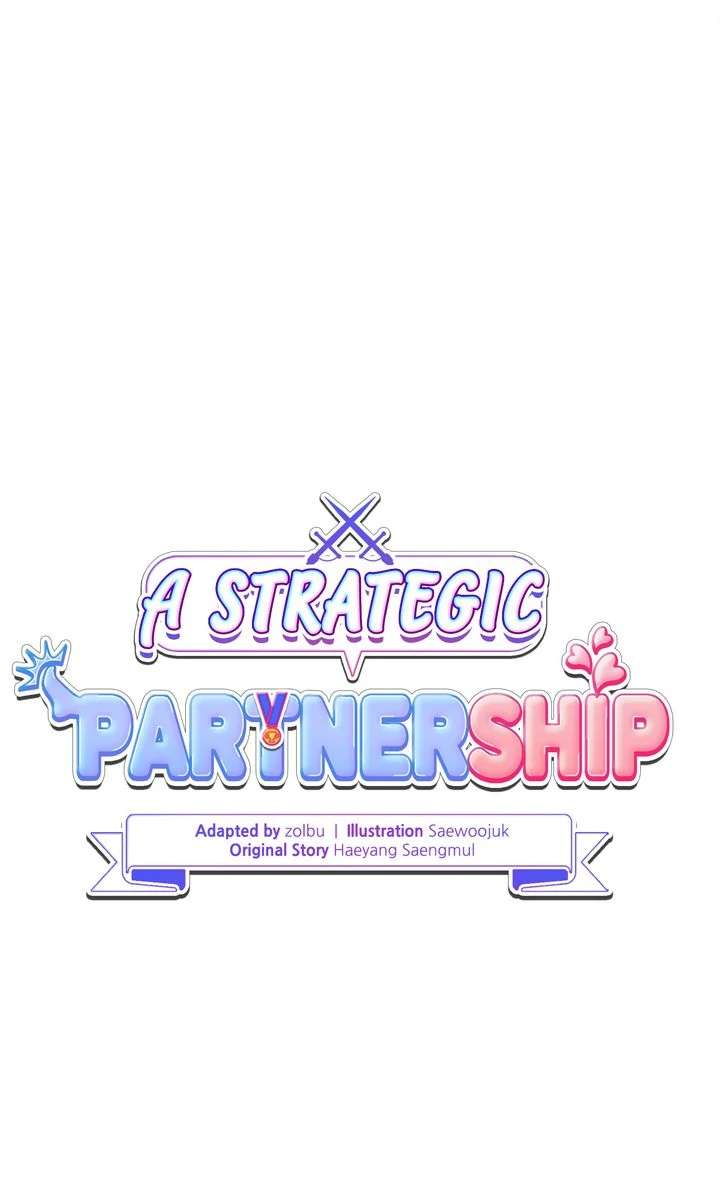 A Strategic Partnership Chapter 13 page 9 - 