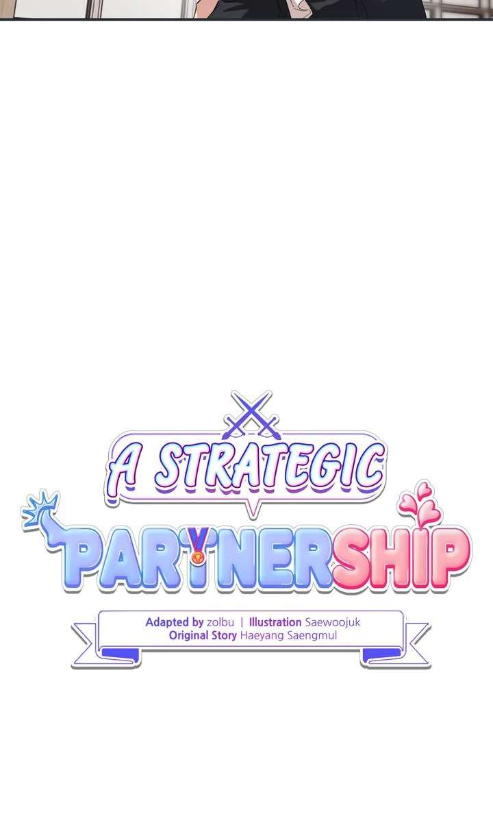 A Strategic Partnership Chapter 14 page 18 - 