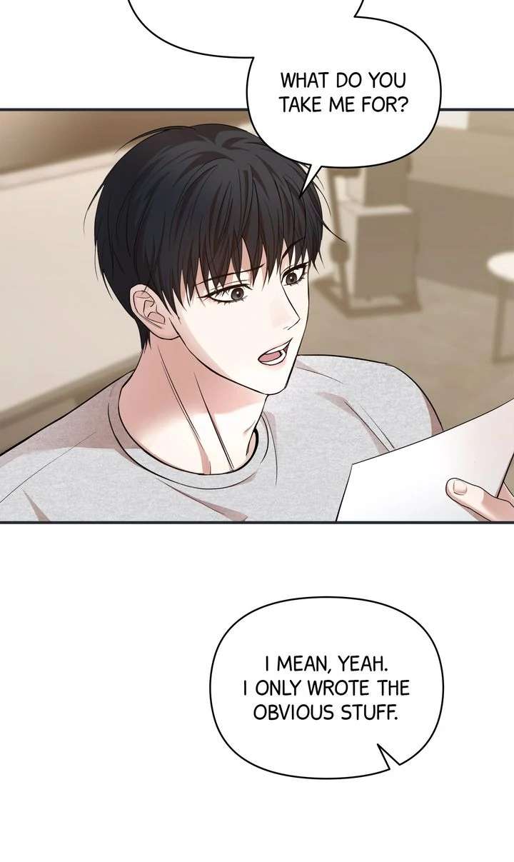 A Strategic Partnership Chapter 14 page 54 - 