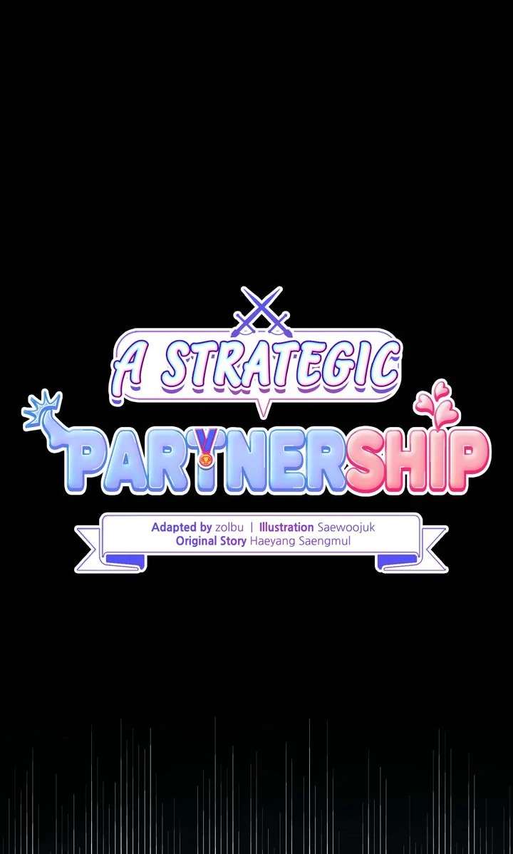 A Strategic Partnership Chapter 16 page 1 - 