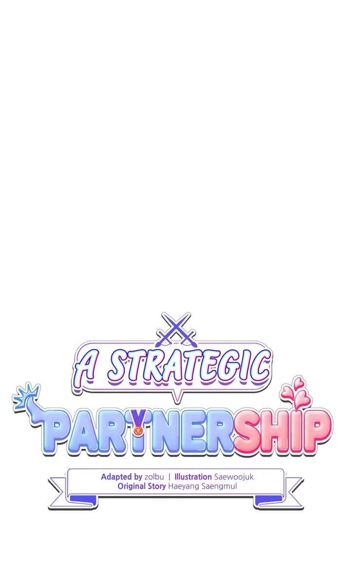 A Strategic Partnership Chapter 17 page 1 - 
