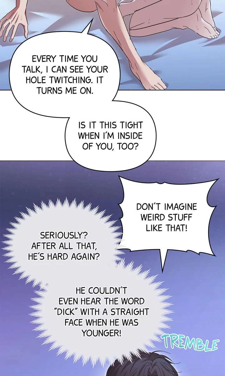 A Strategic Partnership Chapter 17 page 77 - 