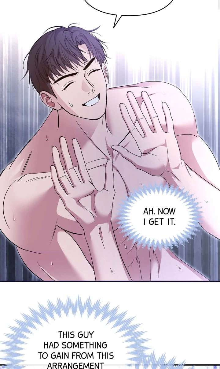 A Strategic Partnership Chapter 17 page 82 - 