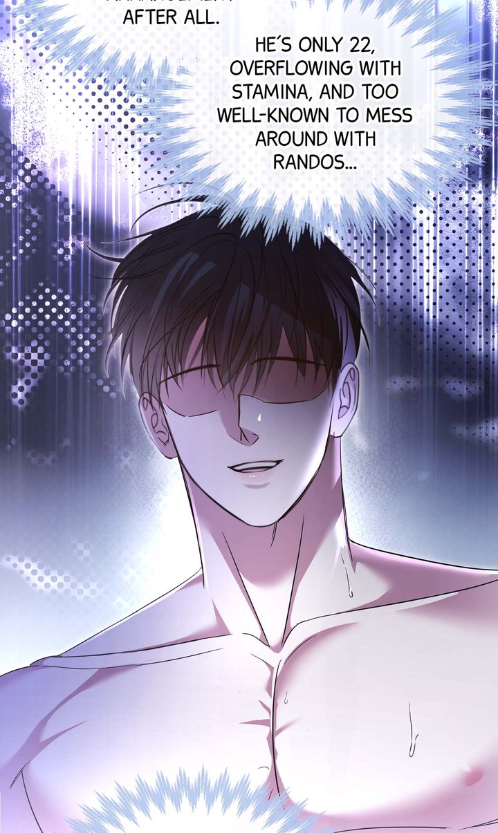 A Strategic Partnership Chapter 17 page 83 - 