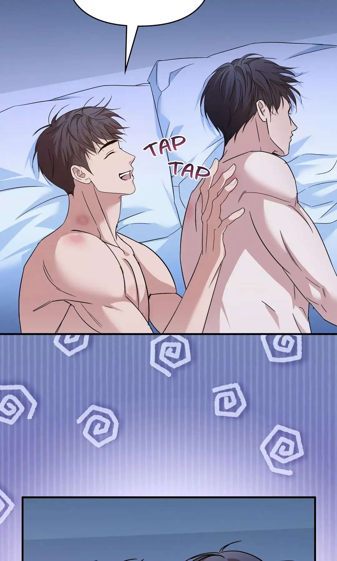 A Strategic Partnership Chapter 19 page 20 - 
