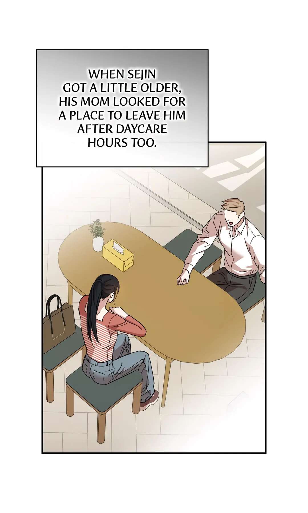 A Strategic Partnership Chapter 19 page 51 - 