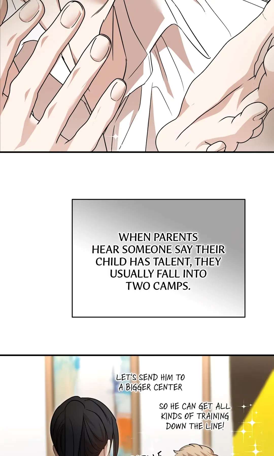 A Strategic Partnership Chapter 19 page 57 - 