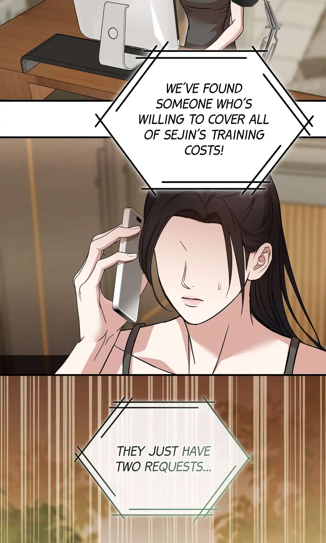 A Strategic Partnership Chapter 19 page 64 - 