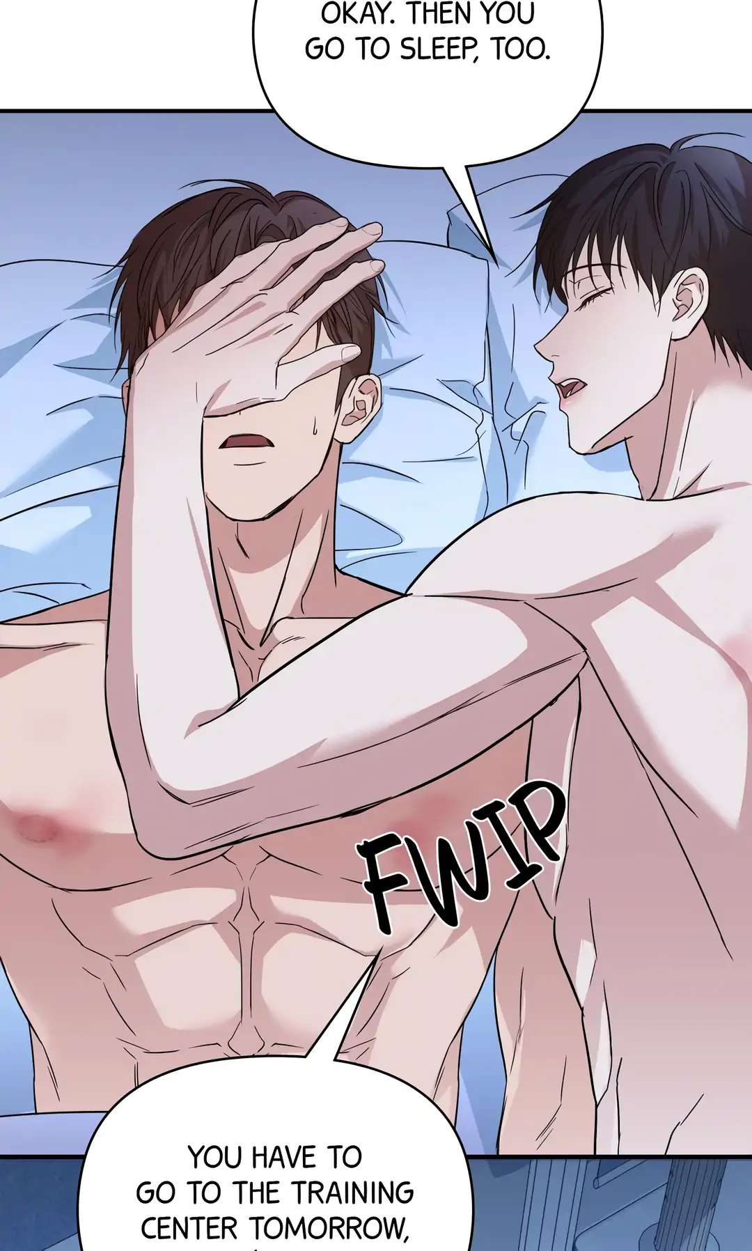 A Strategic Partnership Chapter 19 page 9 - 