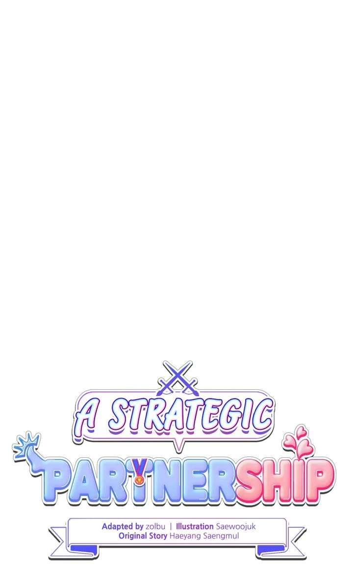 A Strategic Partnership Chapter 2 page 10 - 