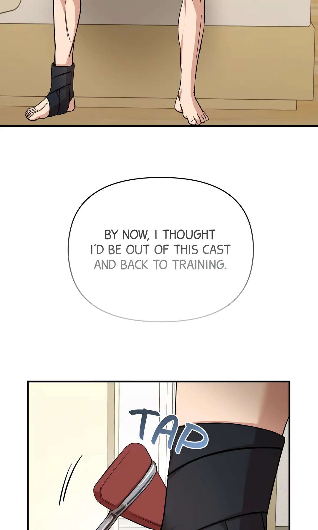 A Strategic Partnership Chapter 20 page 22 - 