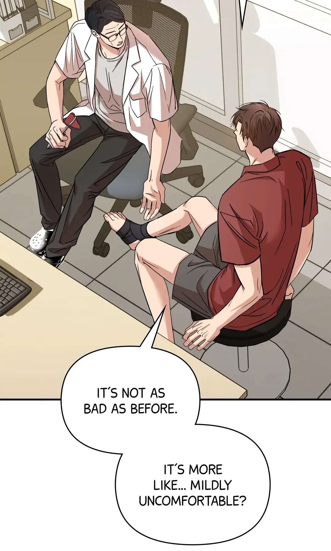 A Strategic Partnership Chapter 20 page 24 - 
