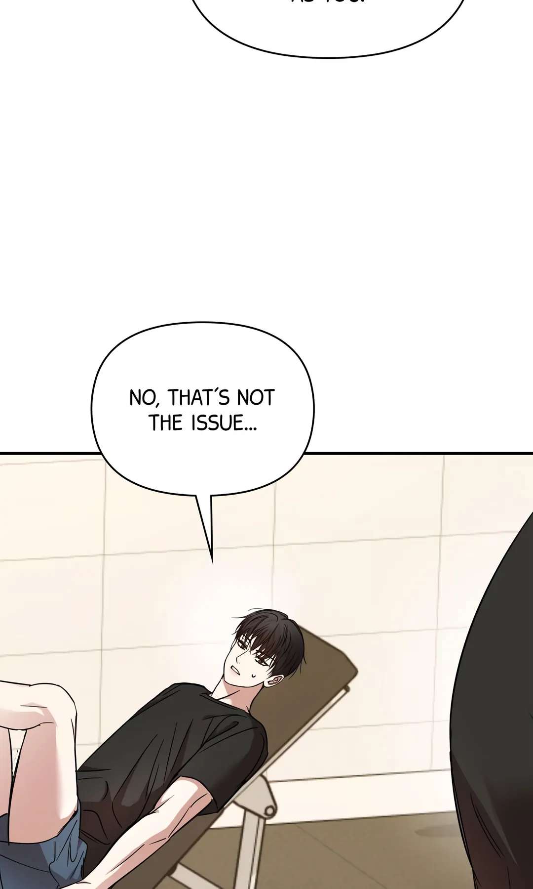 A Strategic Partnership Chapter 20 page 56 - 