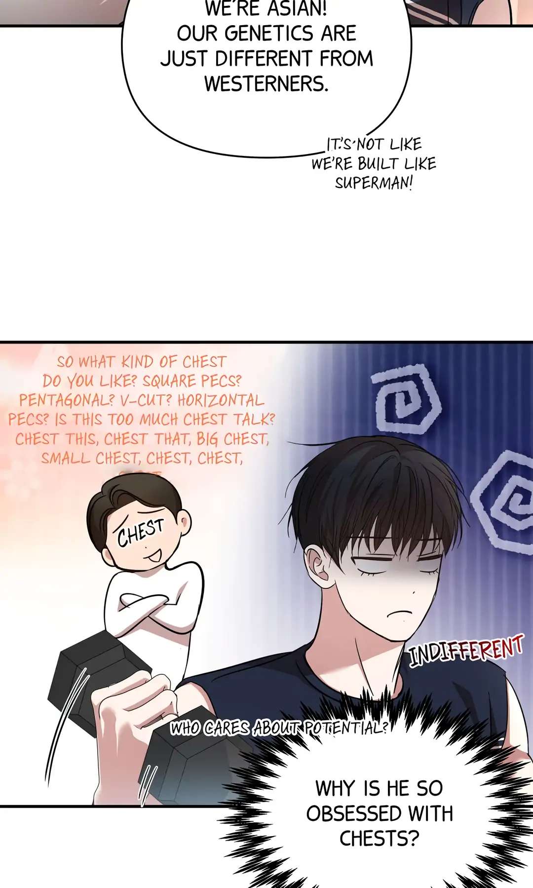 A Strategic Partnership Chapter 20 page 69 - 