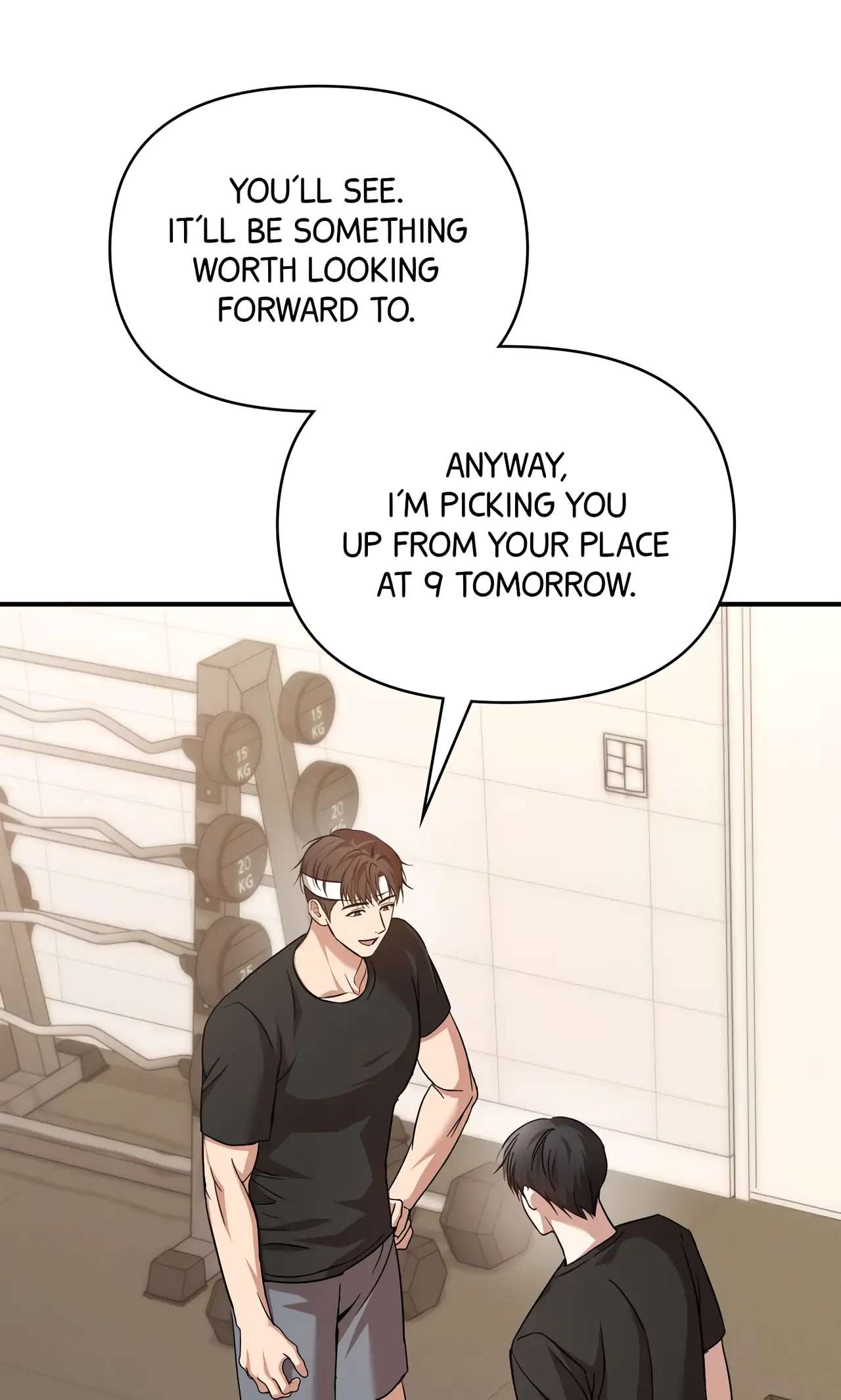 A Strategic Partnership Chapter 21 page 30 - 