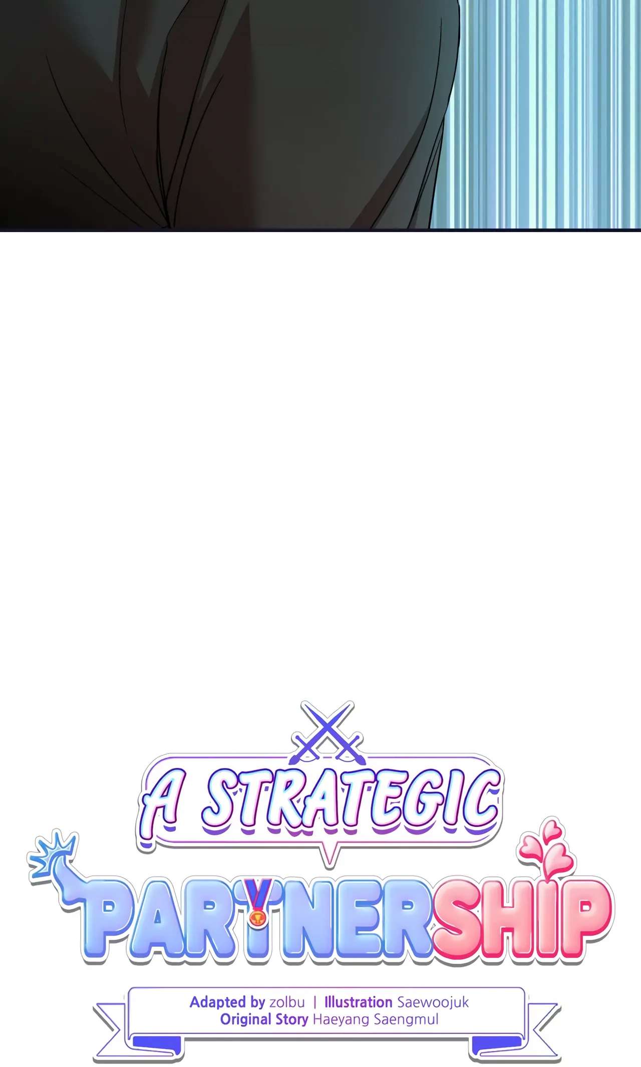 A Strategic Partnership Chapter 21 page 34 - 