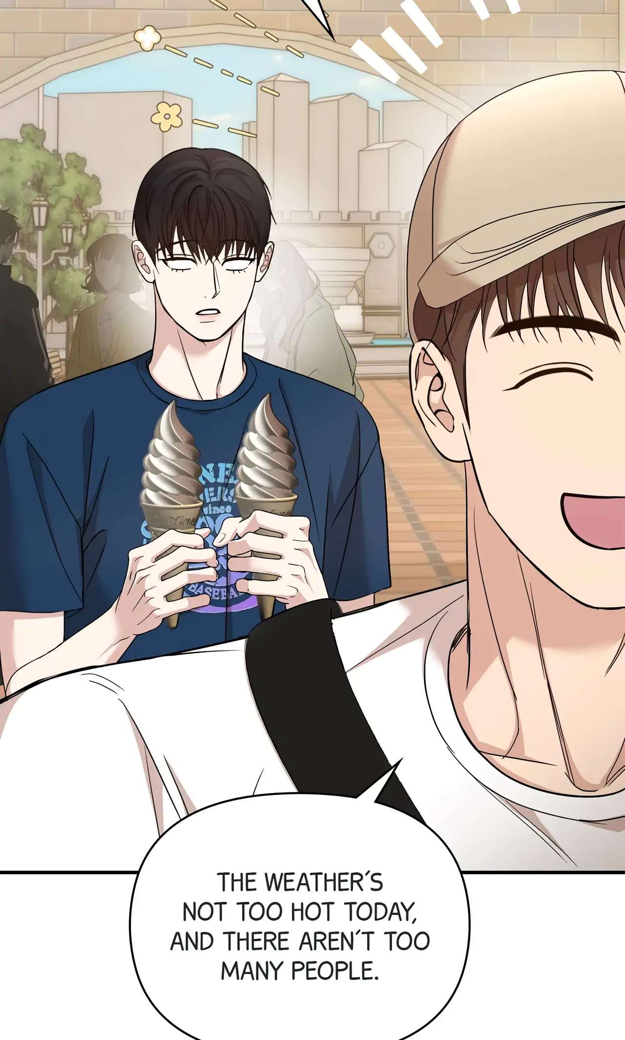 A Strategic Partnership Chapter 21 page 38 - 