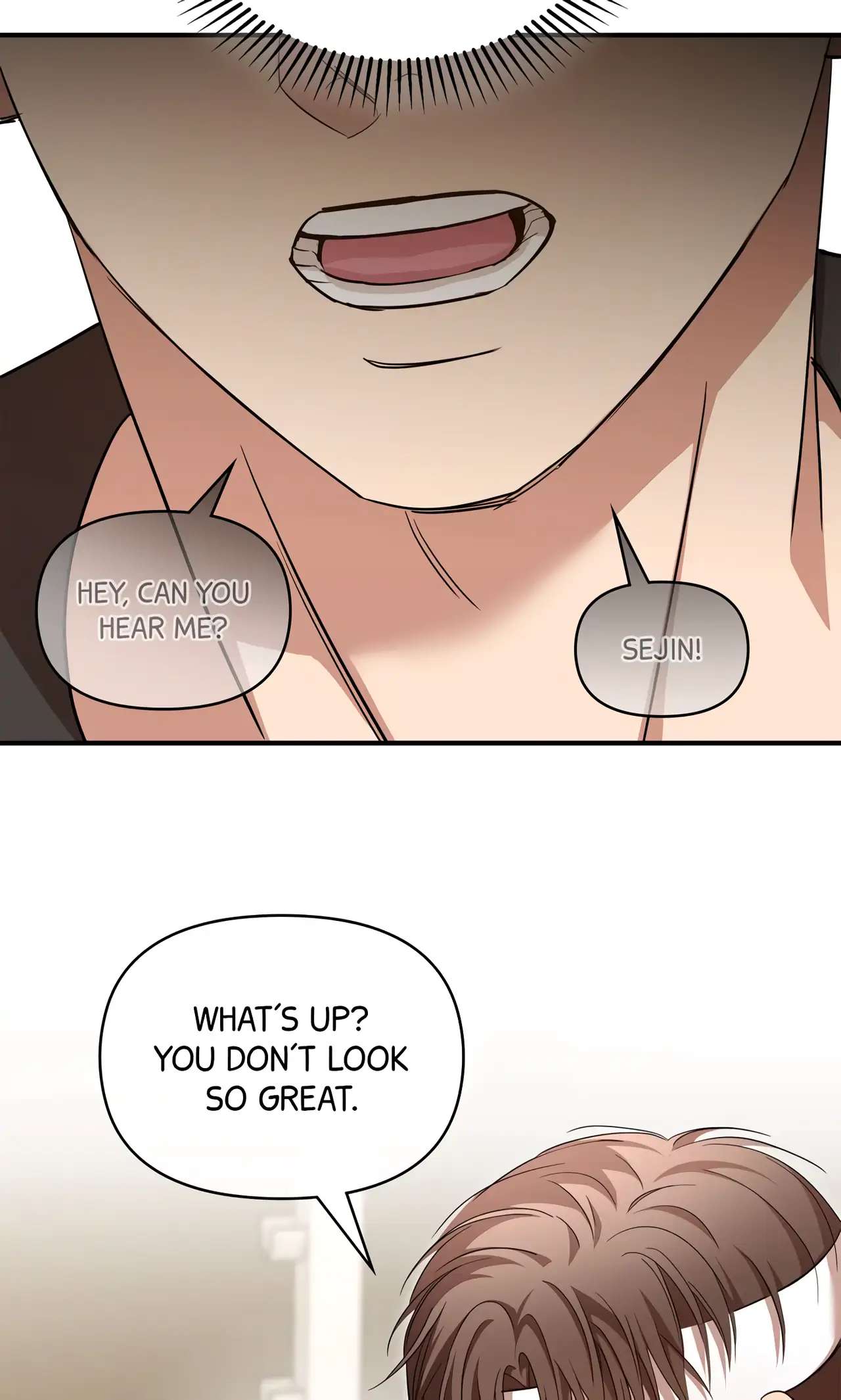 A Strategic Partnership Chapter 21 page 5 - 