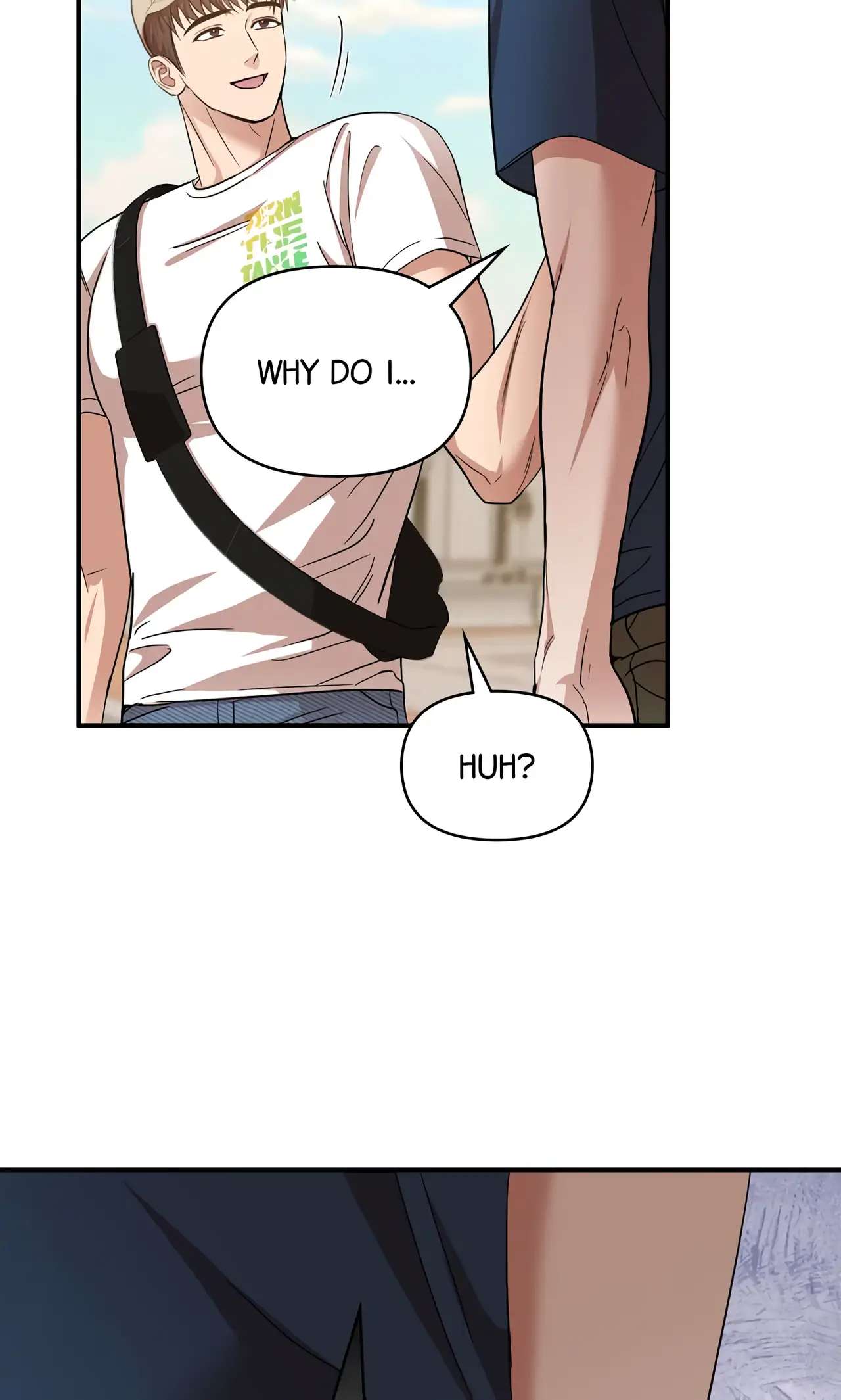 A Strategic Partnership Chapter 21 page 50 - 