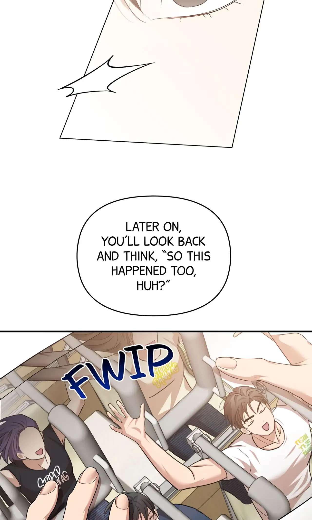 A Strategic Partnership Chapter 21 page 54 - 