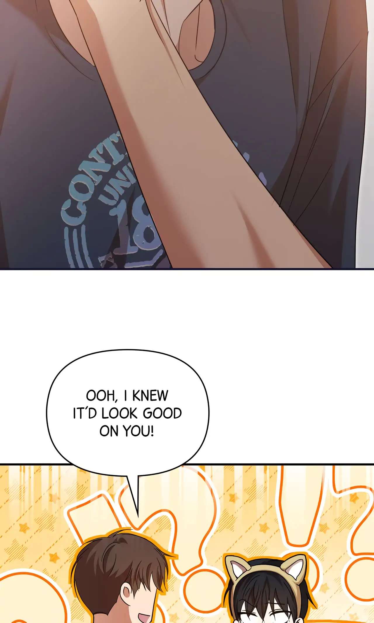 A Strategic Partnership Chapter 21 page 68 - 