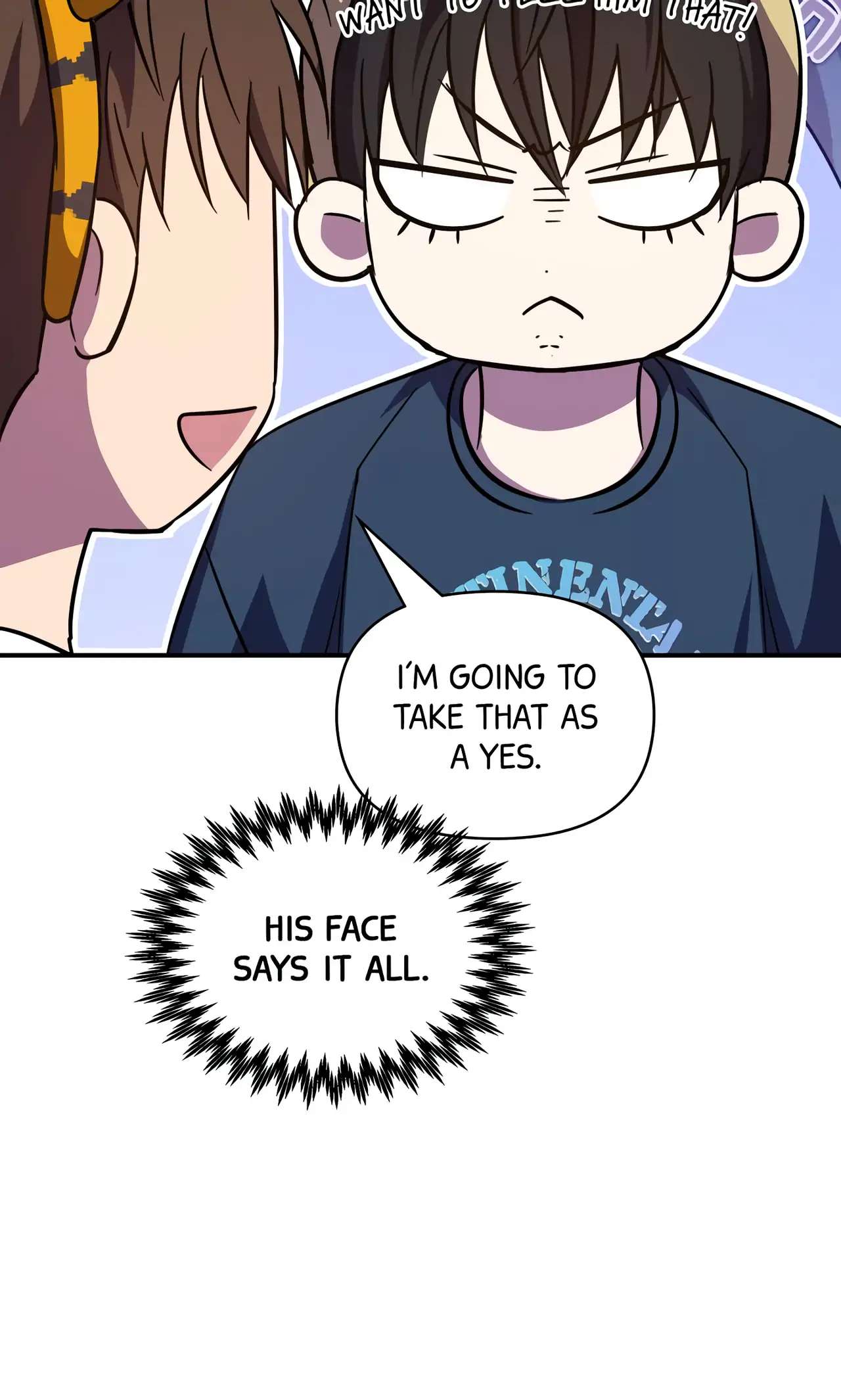 A Strategic Partnership Chapter 21 page 71 - 