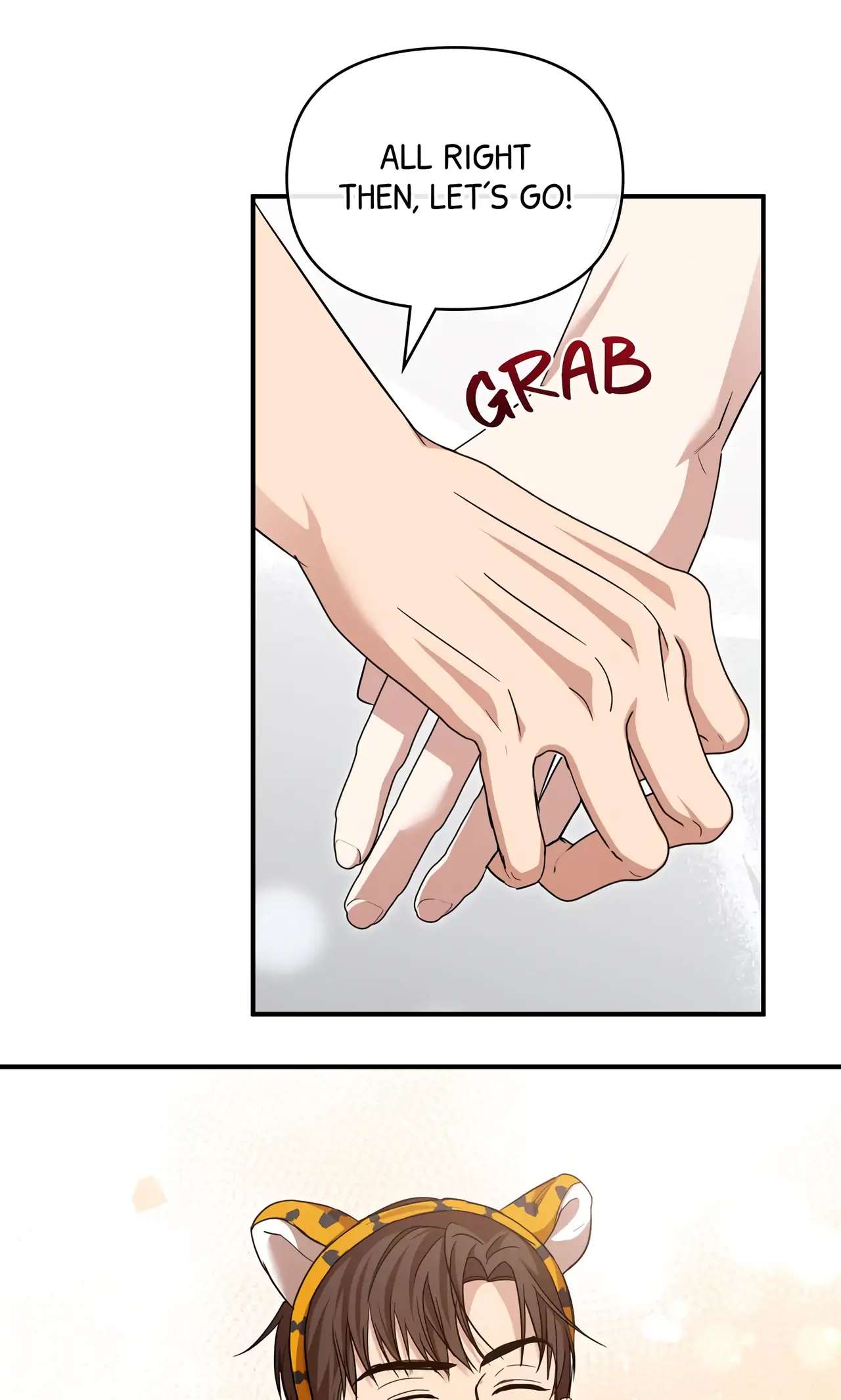 A Strategic Partnership Chapter 21 page 72 - 