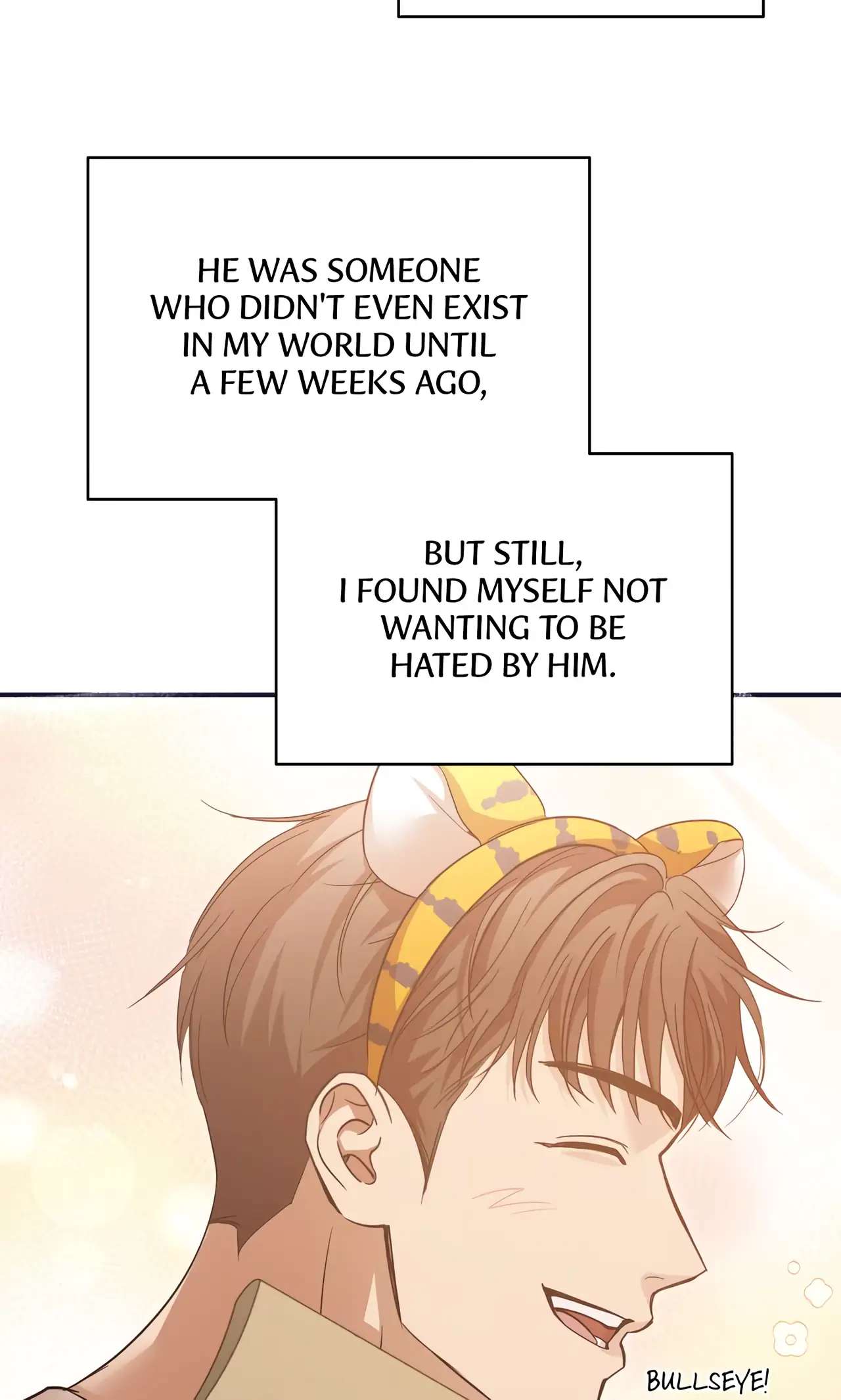 A Strategic Partnership Chapter 21 page 78 - 