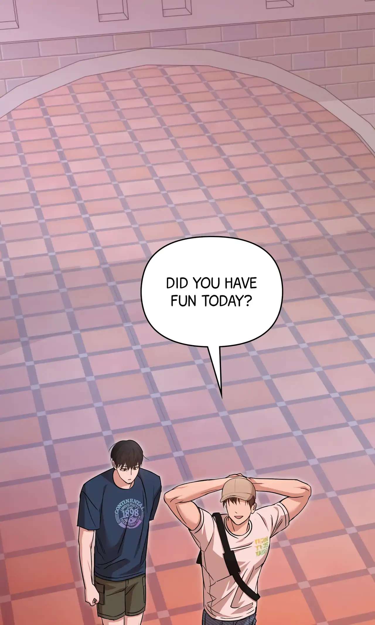 A Strategic Partnership Chapter 21 page 82 - 