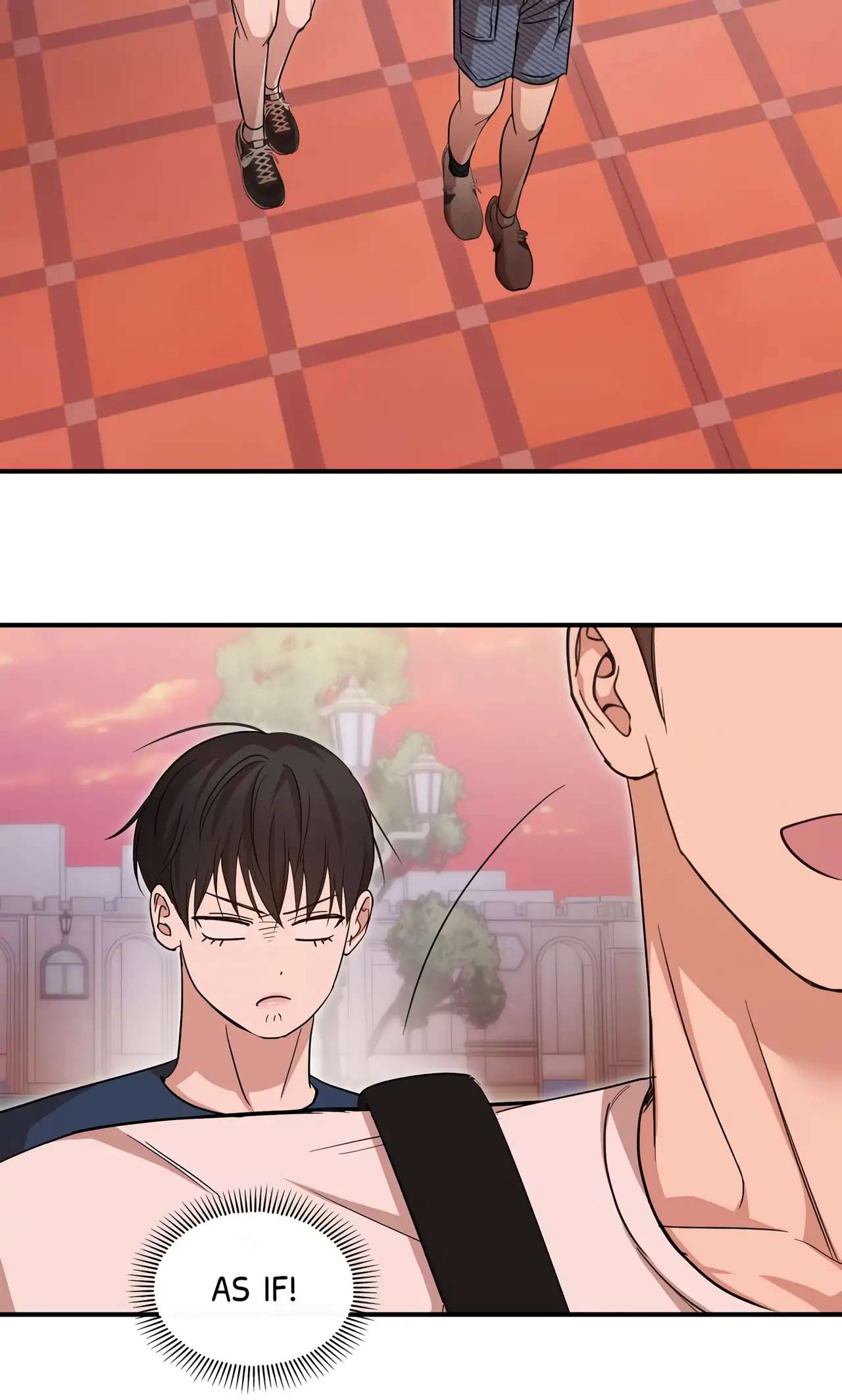A Strategic Partnership Chapter 21 page 83 - 