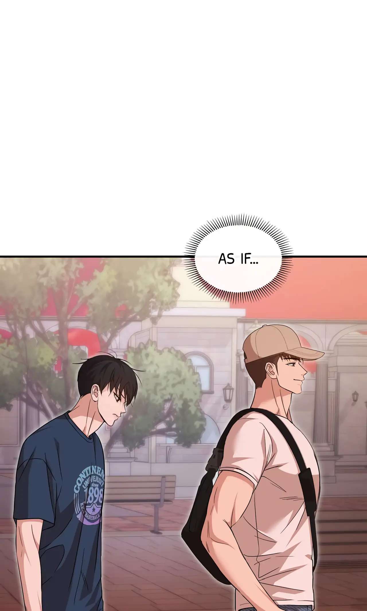 A Strategic Partnership Chapter 21 page 84 - 