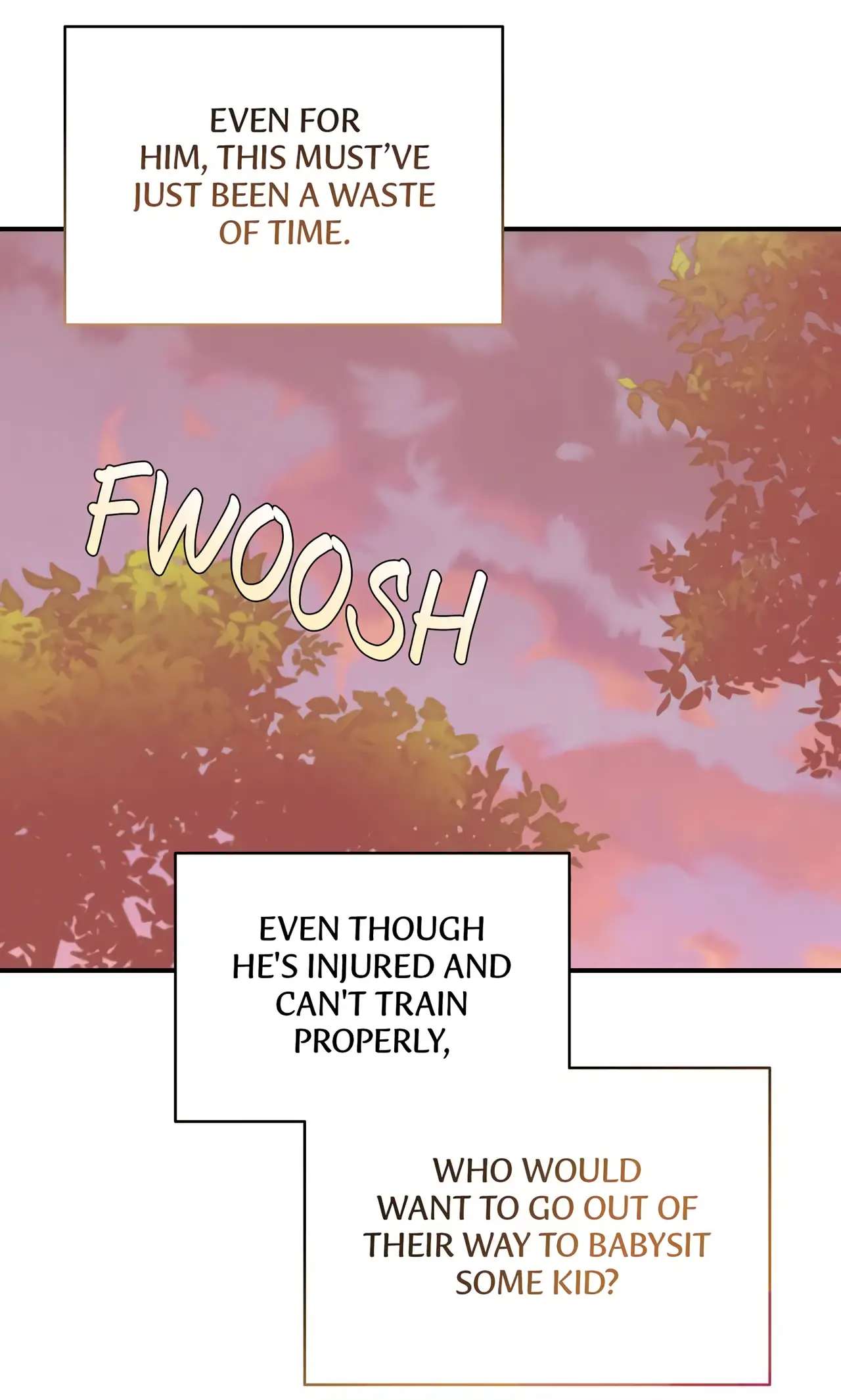 A Strategic Partnership Chapter 21 page 88 - 