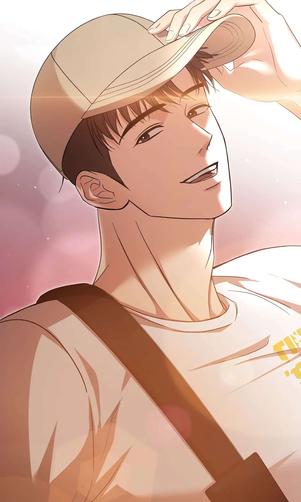 A Strategic Partnership Chapter 21 page 92 - 