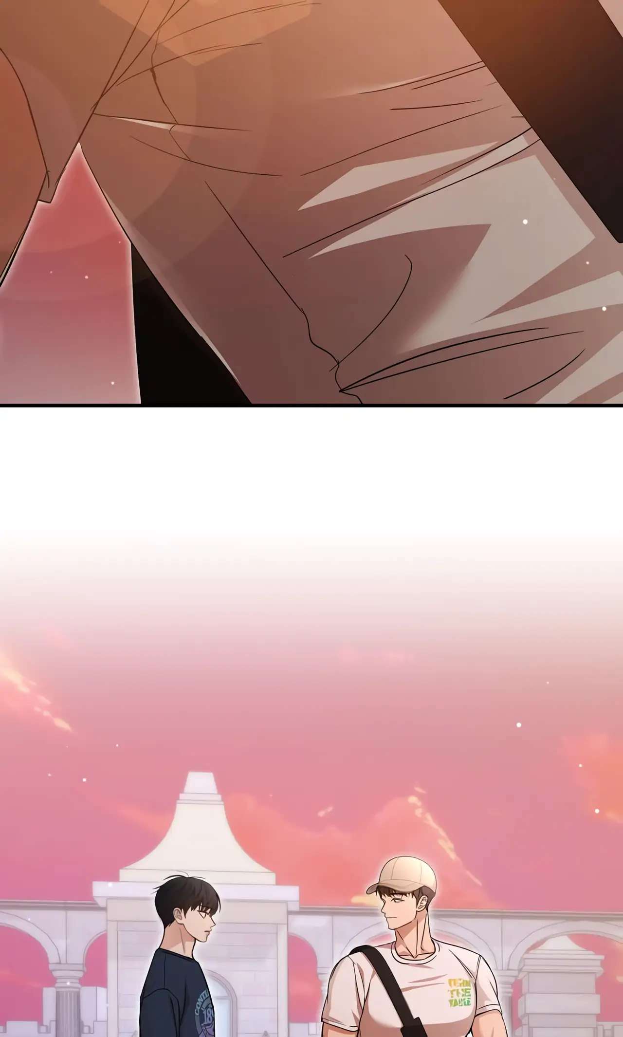 A Strategic Partnership Chapter 21 page 93 - 