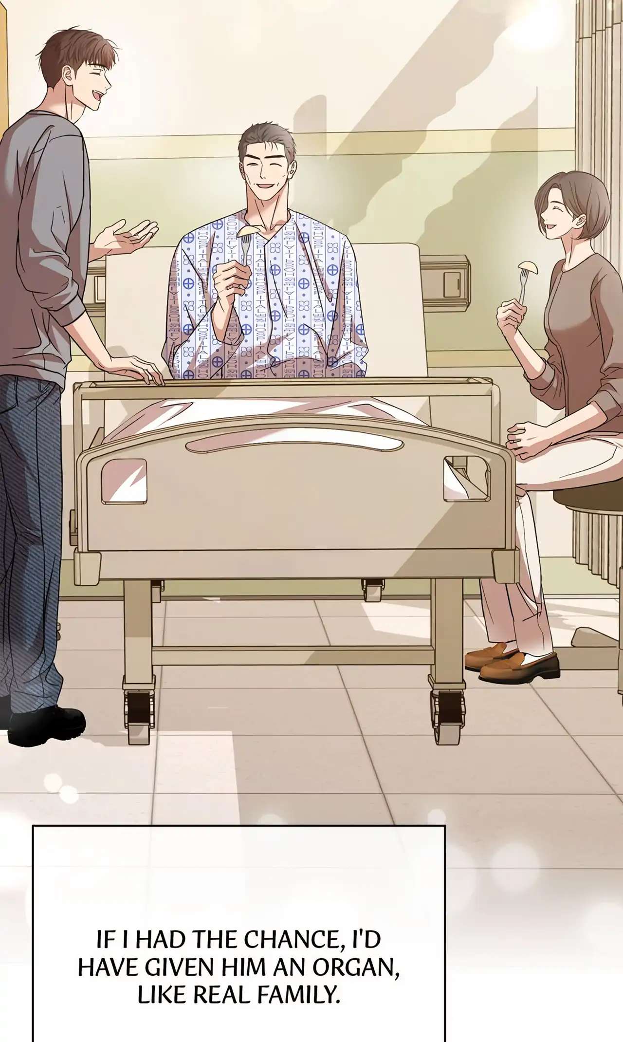 A Strategic Partnership Chapter 22 page 20 - 
