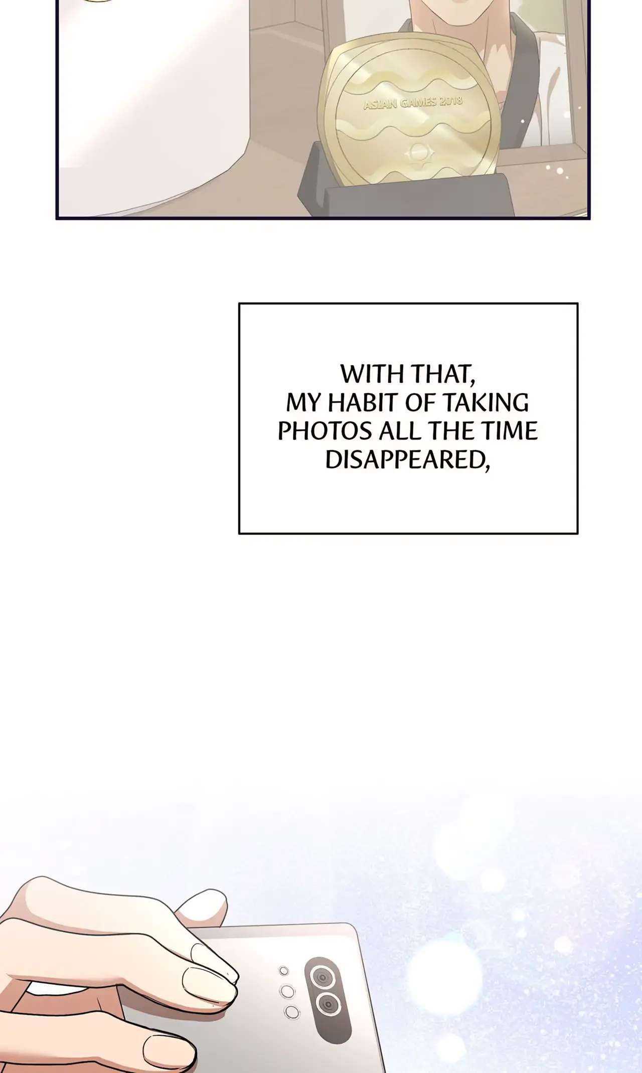 A Strategic Partnership Chapter 22 page 22 - 