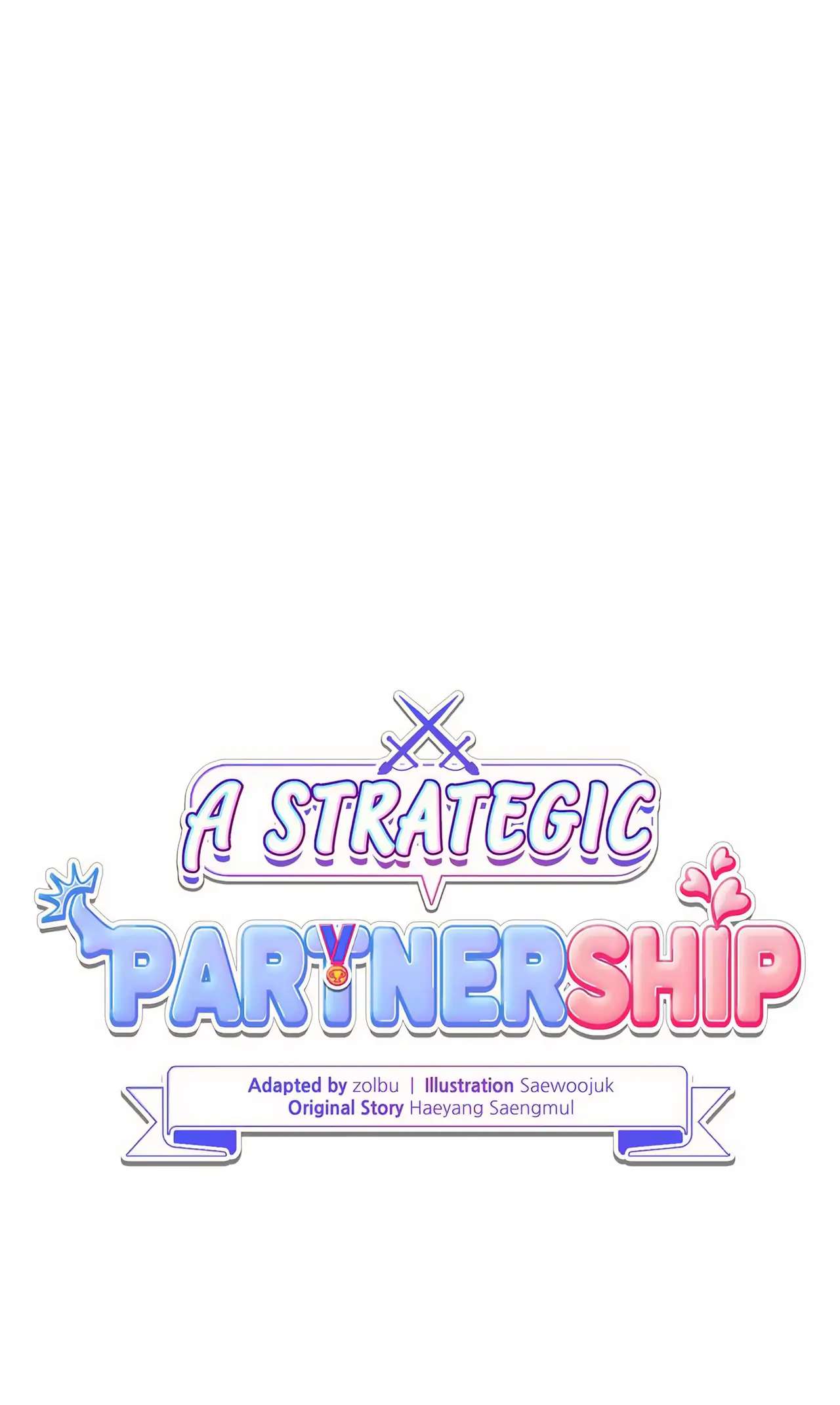 A Strategic Partnership Chapter 22 page 27 - 